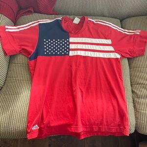 FIFA Germany World Cup USA Tshirt 2006